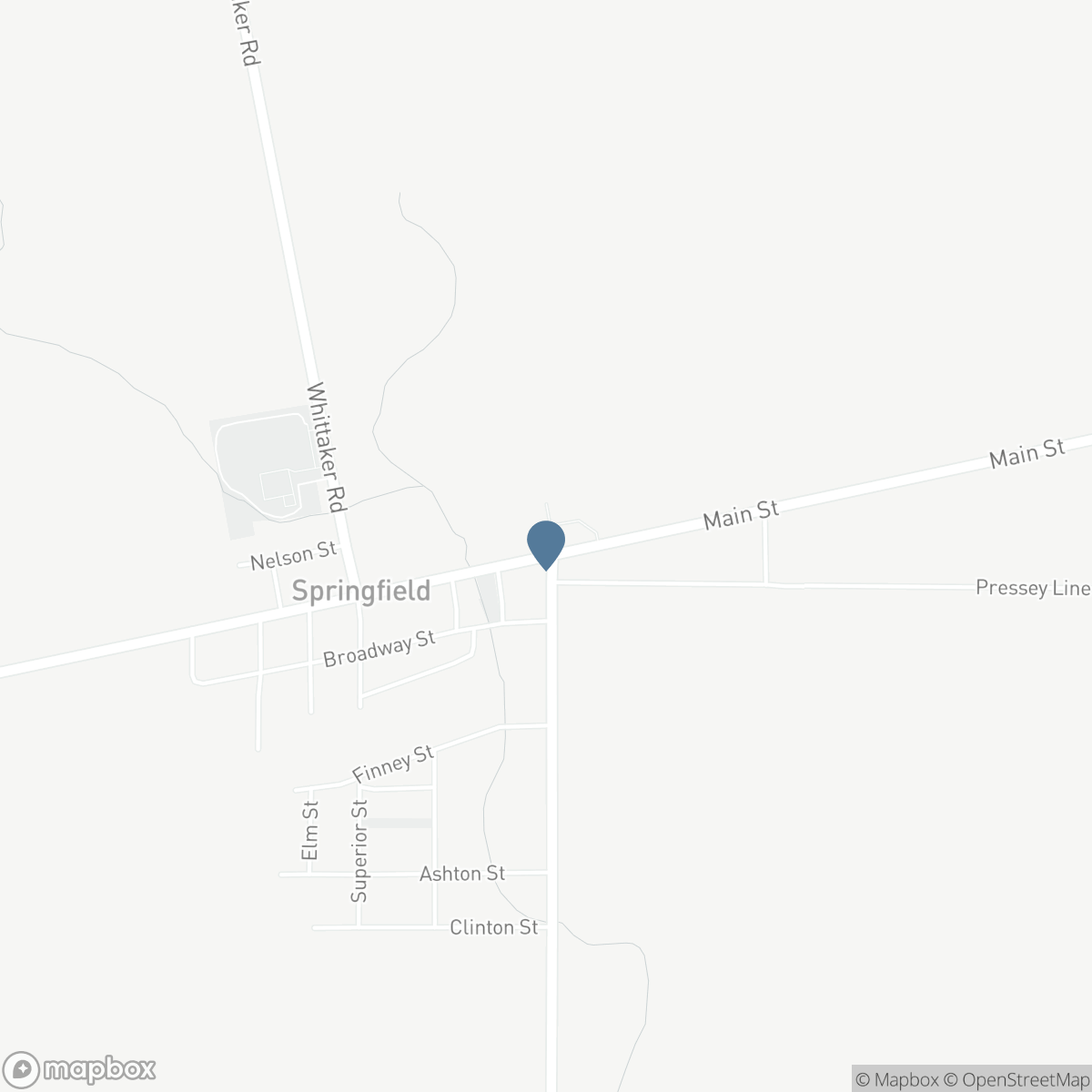 51312 RON MCNEIL LINE, Malahide, Ontario N0L 2J0